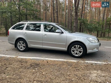 Авто Skoda Octavia 2011 № 8255259