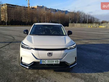 Авто Honda Ens1 2023 № 8255269