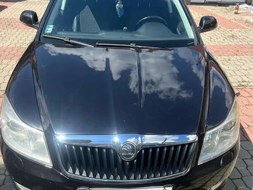 Авто Skoda Octavia 2010 № 8255318