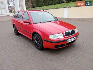 Авто Skoda Octavia 2009 № 8255528