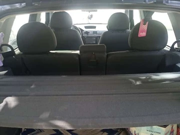 Авто Opel Meriva 2009 № 8255529