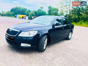 Авто Skoda Octavia 2012 № 8255551