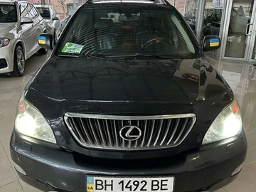 Авто Lexus Rx 2007 № 8255555