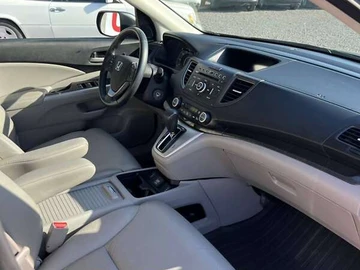 Авто Honda Cr-V 2013 № 8255578