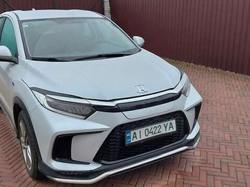 Авто Honda Everus Ve-1 2021 № 8255580