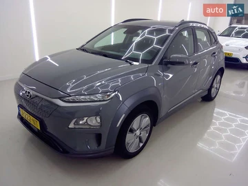Авто Hyundai Kona 2020 № 8255581