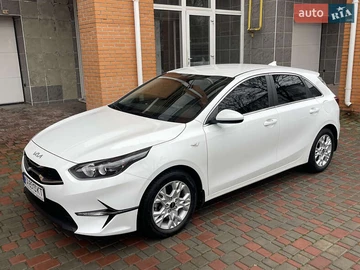Авто KIA Ceed 2023 № 8255587
