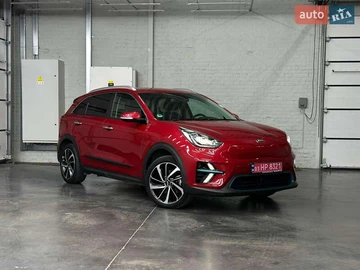 Авто KIA Niro 2020 № 8255589