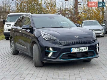 Авто KIA Niro 2019 № 8255596