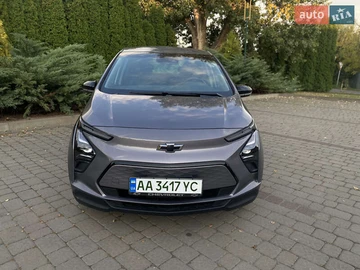 Авто Chevrolet Bolt Ev 2023 № 8255599