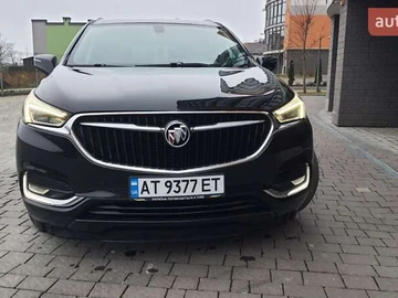 Авто Buick Enclave 2019 № 8255605