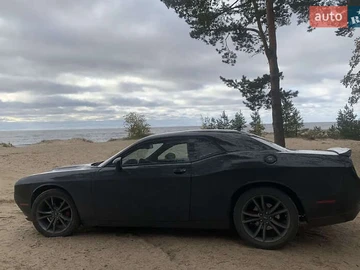 Авто Dodge Challenger 2017 № 8255611