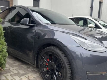 Авто Tesla Model Y 2021 № 8255619