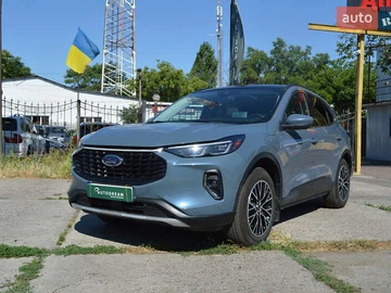 Авто Ford Escape 2023 № 8255848