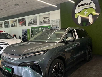 Авто BYD Tang L 2025 № 8255861