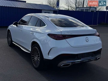 Авто Mercedes Glc-Class 2023 № 8255869