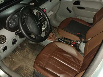 Авто Renault Kangoo 2005 № 8255878