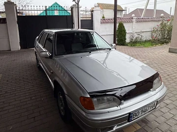 Авто ВАЗ 2115 Samara 2011 № 8255881