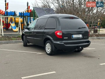 Авто Dodge Ram Van 2002 № 8255887