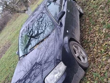 Авто Audi A6 2003 № 8255890