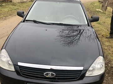 Авто ВАЗ 2170 Priora 2008 № 8255891