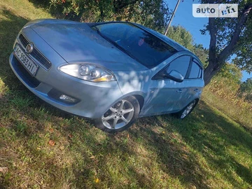 Авто Fiat Bravo 2007 № 8255910