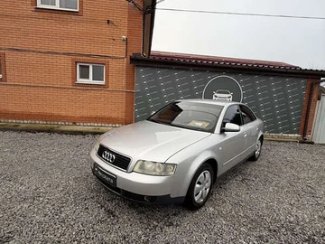 Авто Audi A4 2001 № 8255922