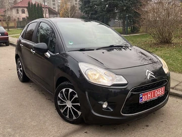 Авто Citroen C3 2011 № 8255980