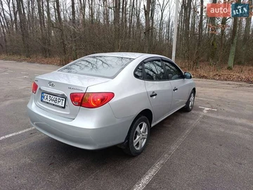 Авто Hyundai Elantra 2011 № 8255999