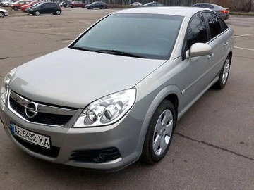 Авто Opel Vectra 2005 № 8256032