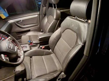 Авто Audi A4 2006 № 8256041