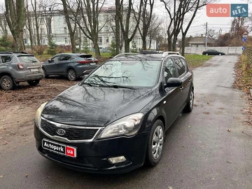 Авто KIA Ceed 2011 № 8256045