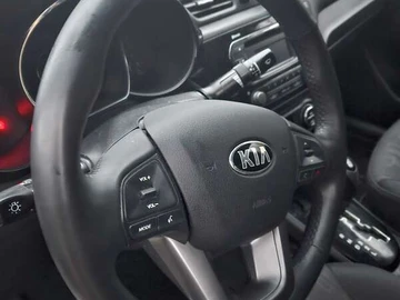 Авто KIA Rio 2013 № 8256062
