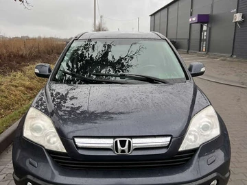Авто Honda Cr-V 2007 № 8256071