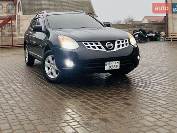 Авто Nissan Rogue 2014 № 8256096