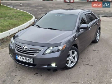 Авто Toyota Camry 2008 № 8256100