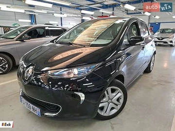Авто Renault Zoe 2019 № 8256114