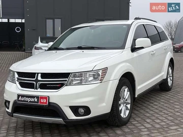 Авто Dodge Journey 2014 № 8256122