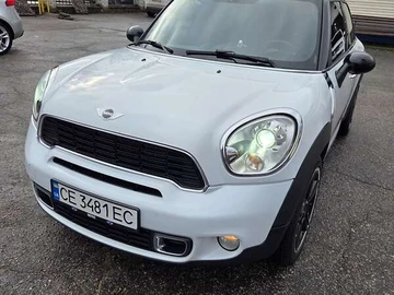 Авто MINI Cooper 2011 № 8256128
