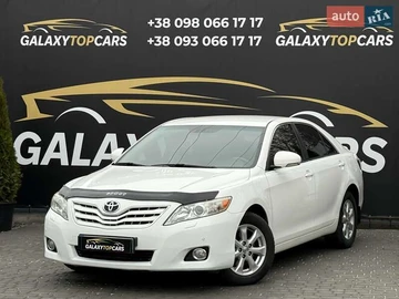 Авто Toyota Camry 2009 № 8256134
