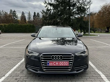 Авто Audi A6 2013 № 8256145