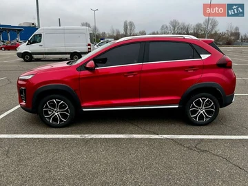 Авто Chery Tiggo 2 Pro 2022 № 8256146