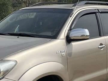 Авто Toyota Fortuner 2007 № 8256158