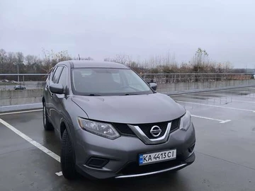 Авто Nissan Rogue 2015 № 8256167