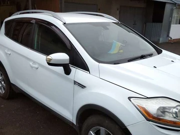 Авто Ford Kuga 2012 № 8256168