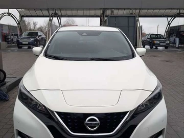 Авто Nissan Leaf 2018 № 8256169