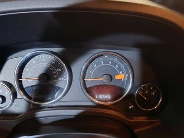 Авто Jeep Compass 2016 № 8256191
