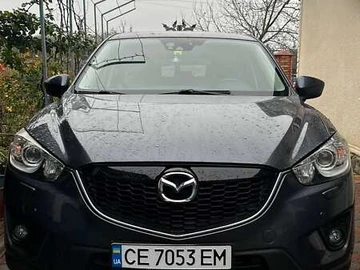 Авто Mazda Cx-5 2012 № 8256203