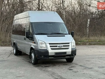 Авто Ford Transit 2013 № 8256211