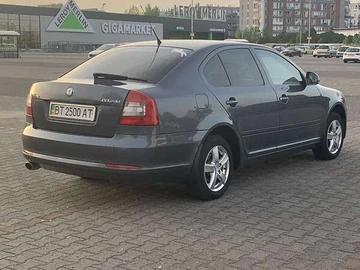 Авто Skoda Octavia 2010 № 8256234